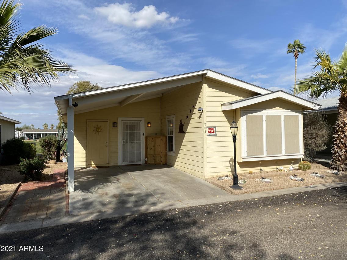 11201 N El Mirage Rd. #902, El Mirage, AZ 85335