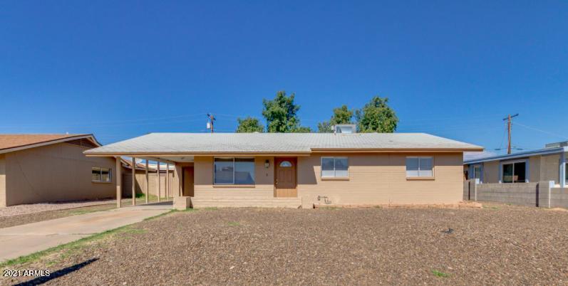 7126 E Arbor Ave., Mesa, AZ 85208