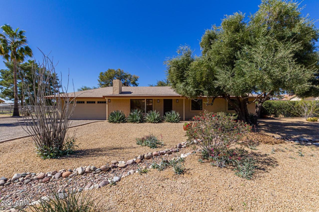 7428 N 177th Ave., Waddell, AZ 85355