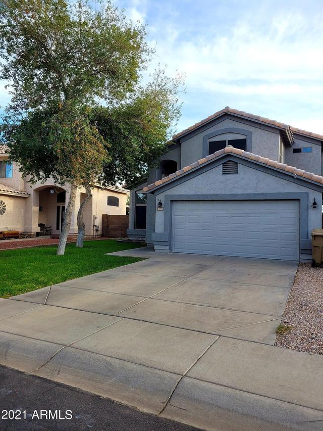 8261 W Rue De Lamour, Peoria, AZ 85381