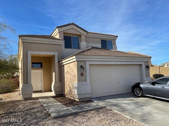 1766 S 217th Ave., Buckeye, AZ 85326