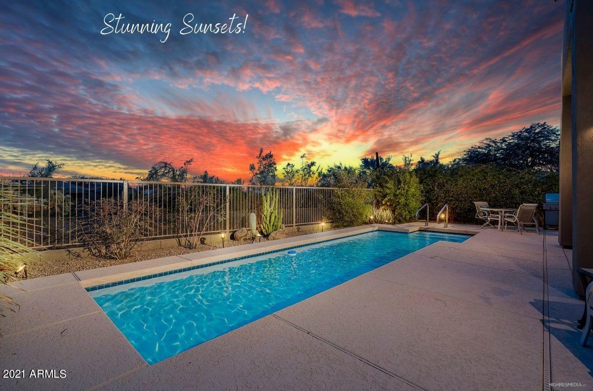 7133 E Bramble Berry Ln., Scottsdale, AZ 85262
