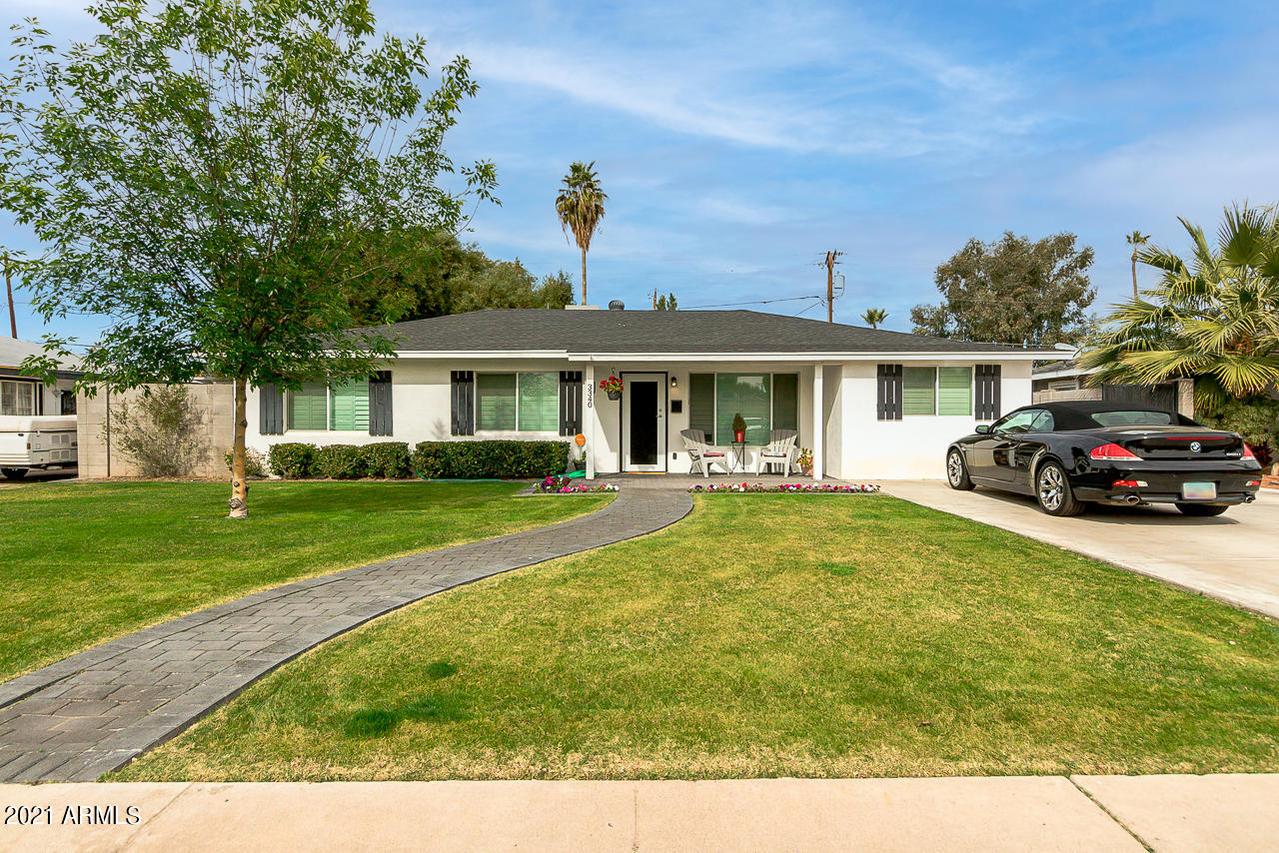 3340 E Clarendon Ave., Phoenix, AZ 85018