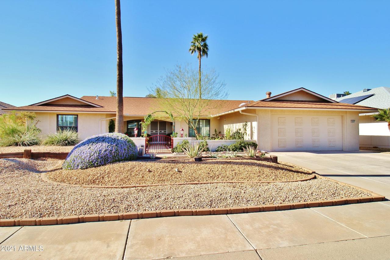 12927 W Paintbrush Dr., Sun City West, AZ 85375