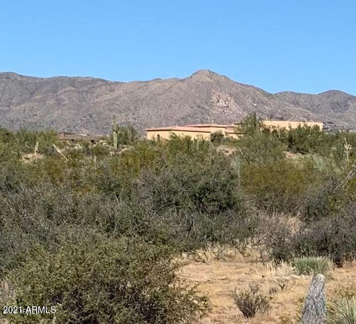 36423 N Red Hawk Ln. #53, Scottsdale, AZ 85262