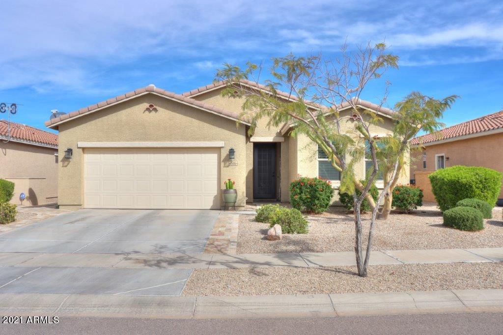 2606 E San Paulo Dr., Casa Grande, AZ 85194