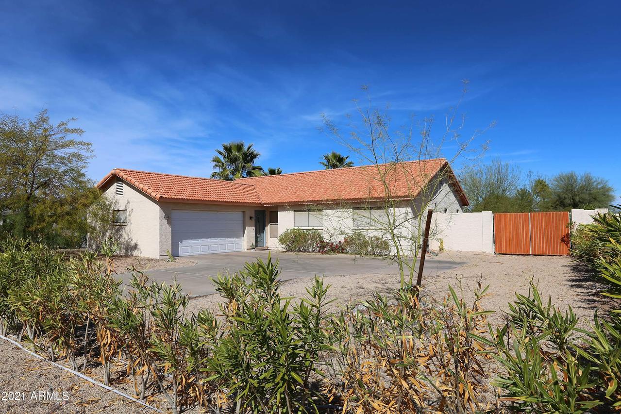 17332 E Grande Blvd., Fountain Hills, AZ 85268