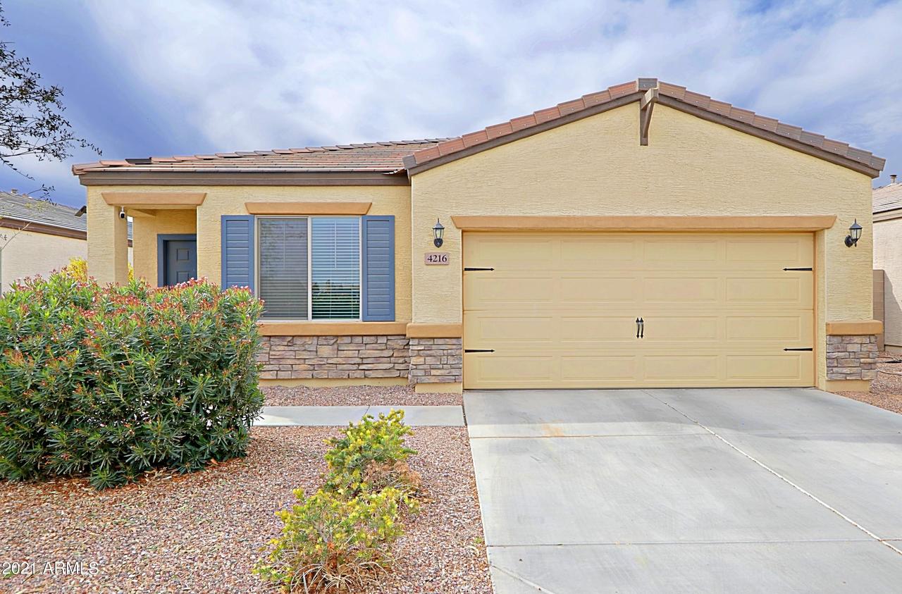 4216 S 82nd Ln., Phoenix, AZ 85043