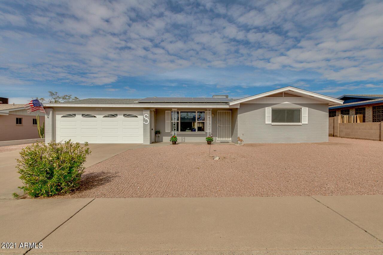 5948 E Boise St., Mesa, AZ 85205