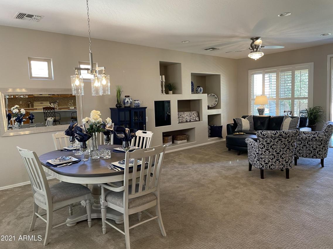 22419 N Arrellaga Dr., Sun City West, AZ 85375