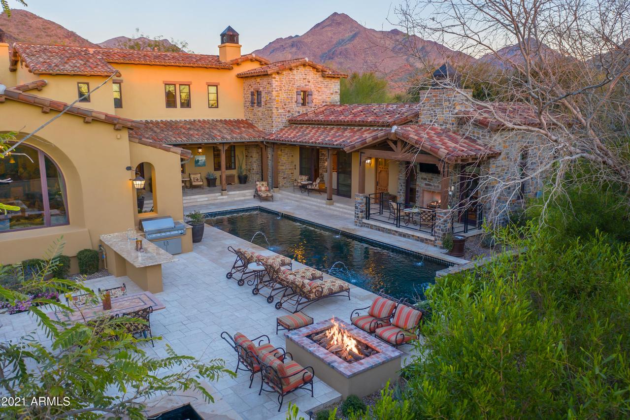 10244 E Windrunner Dr., Scottsdale, AZ 85255