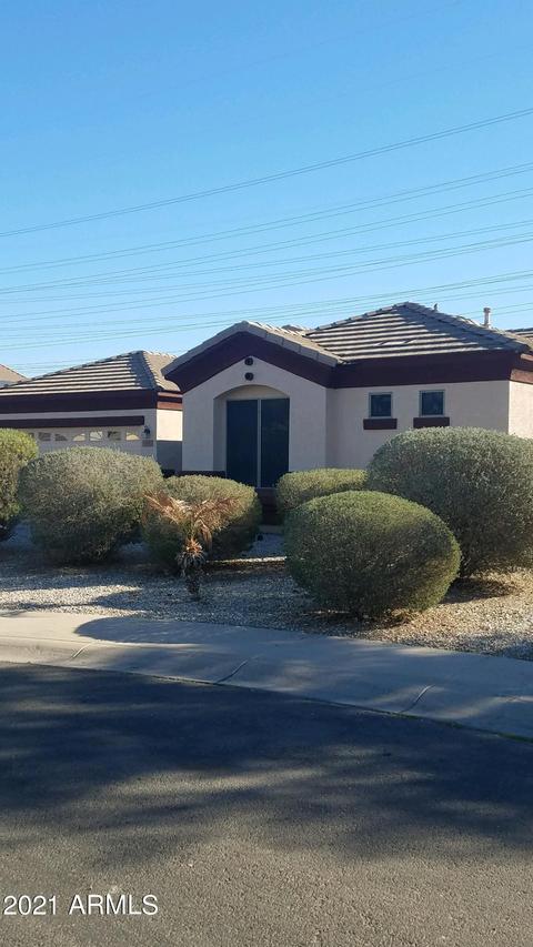 3421 S 121st Dr., Tolleson, AZ 85353