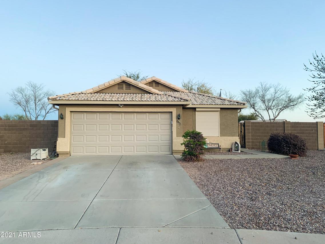 2071 S Lawther Dr., Apache Junction, AZ 85120