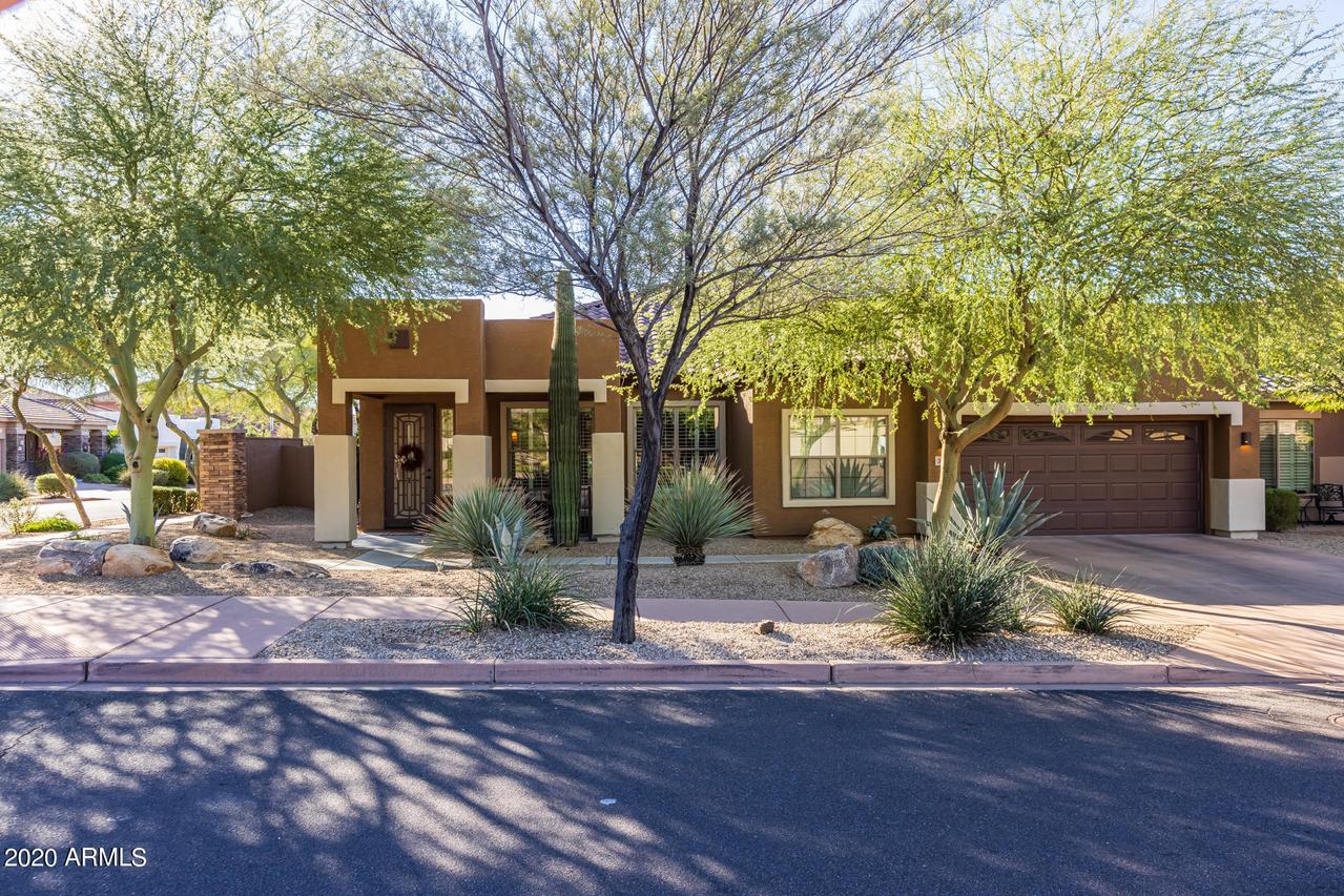 3207 W Donatello Dr., Phoenix, AZ 85086