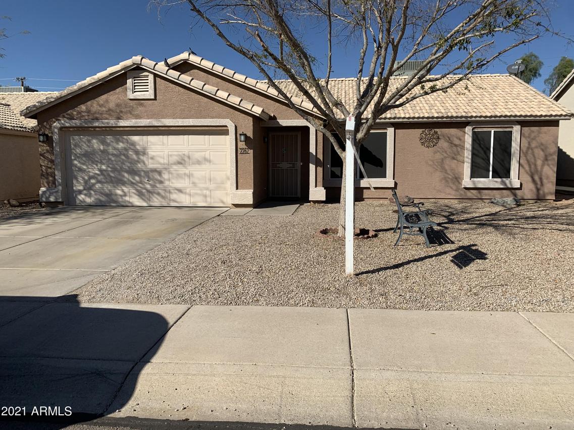 2262 W 17th Ave., Apache Junction, AZ 85120