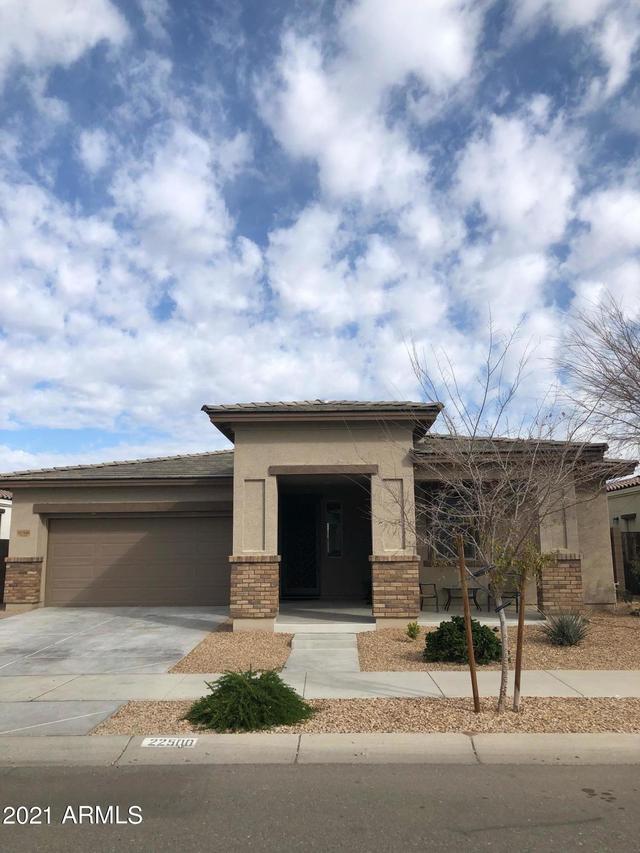 22500 E Creosote Dr., Queen Creek, AZ 85142