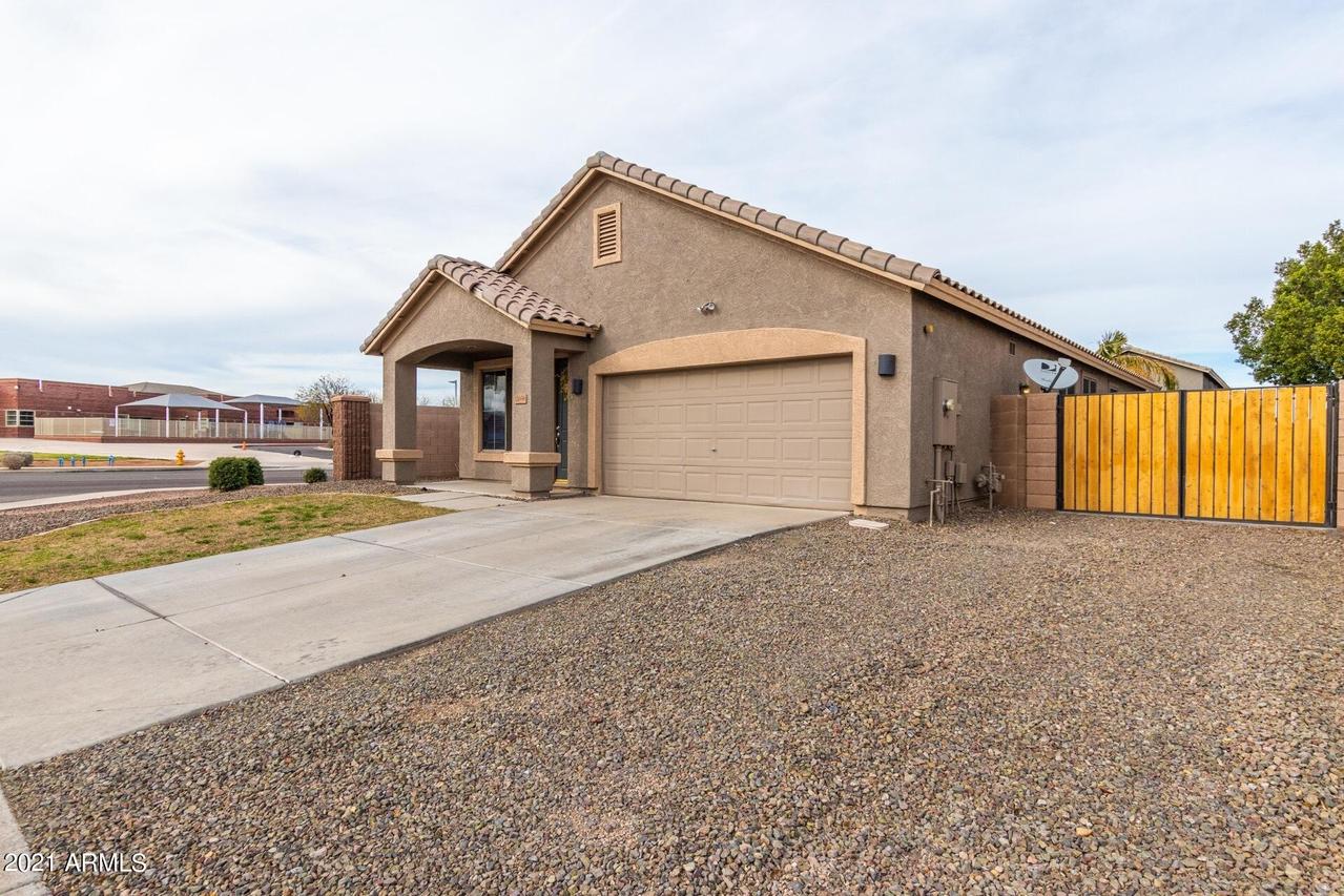 12698 W Flower St., Avondale, AZ 85392