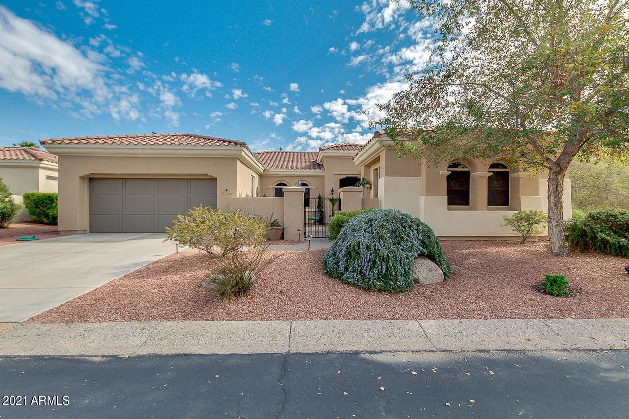 22609 N Galicia Dr., Sun City West, AZ 85375