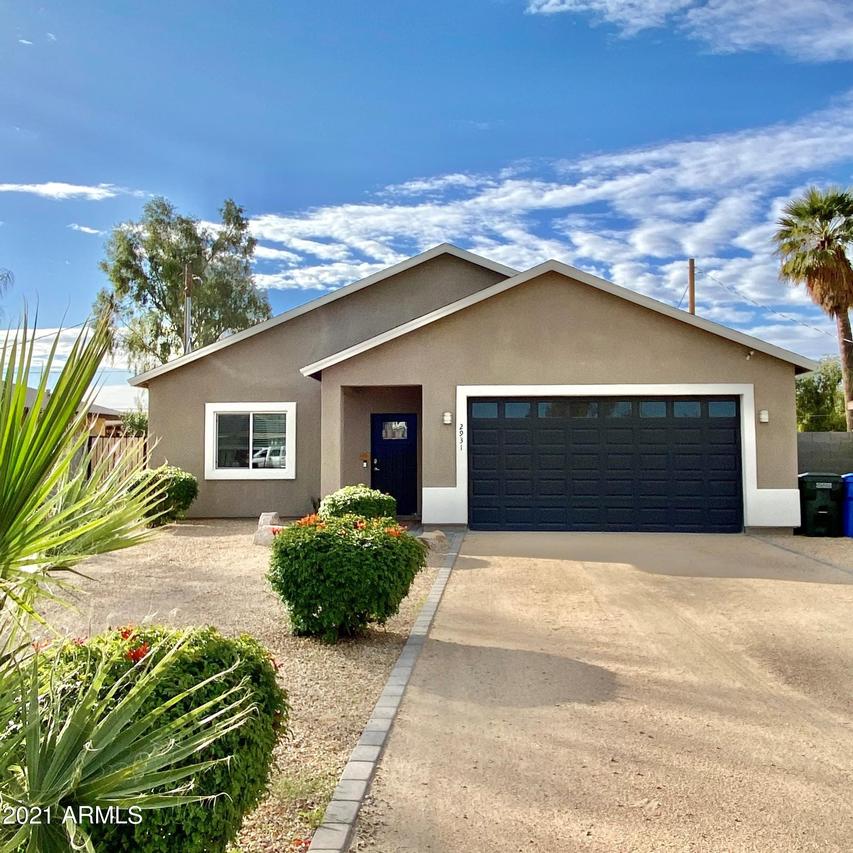 2931 E Grovers Ave., Phoenix, AZ 85032