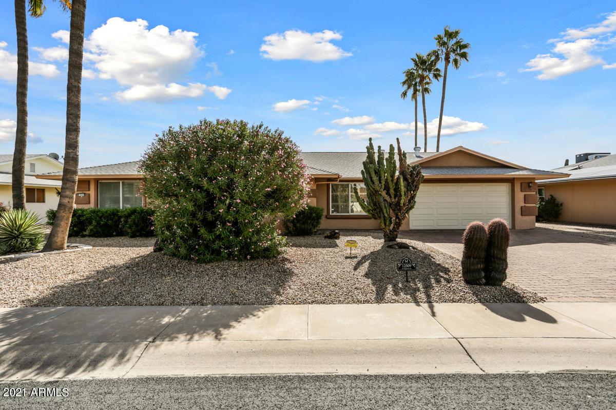 12509 W Flagstone Dr., Sun City West, AZ 85375