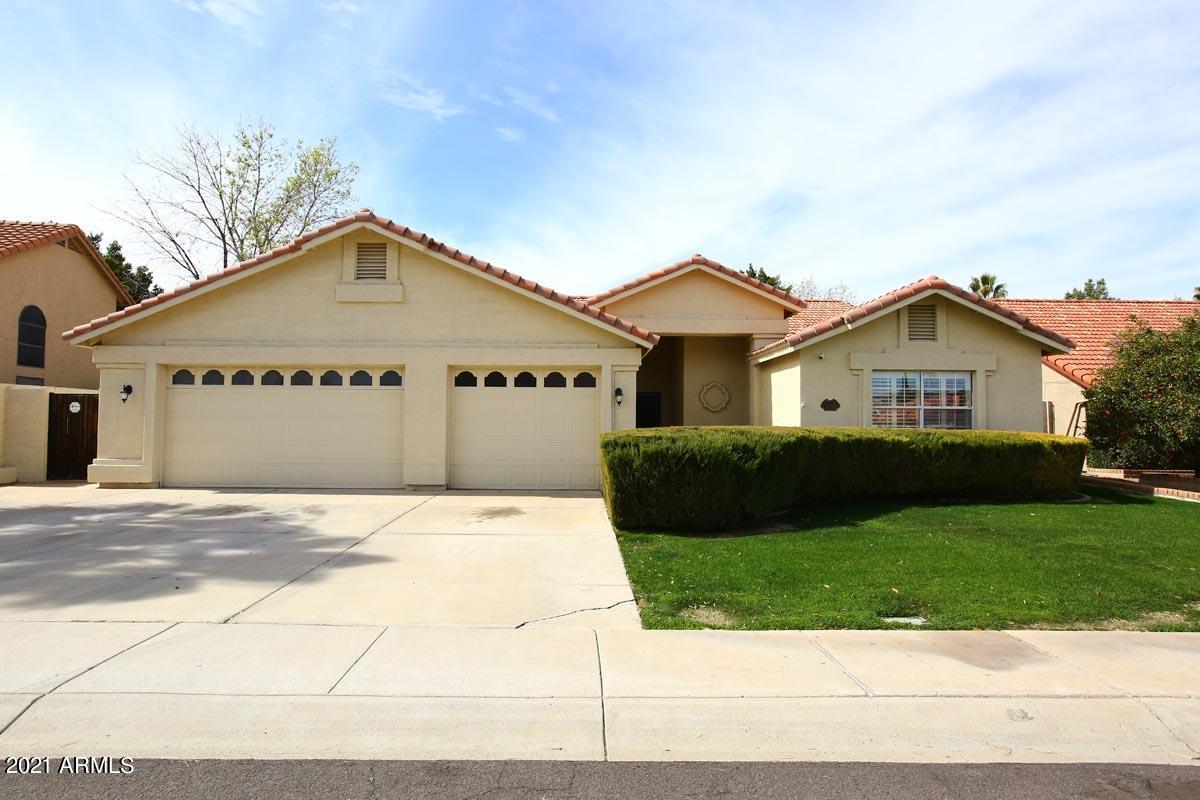 19192 N 68th Ave., Glendale, AZ 85308