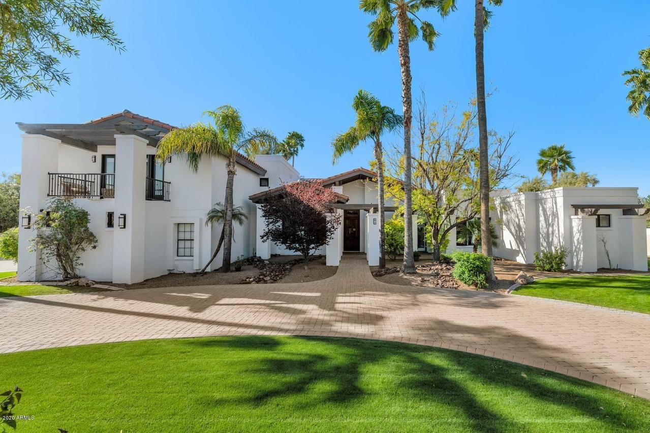 6335 E Mountain View Rd., Paradise Valley, AZ 85253