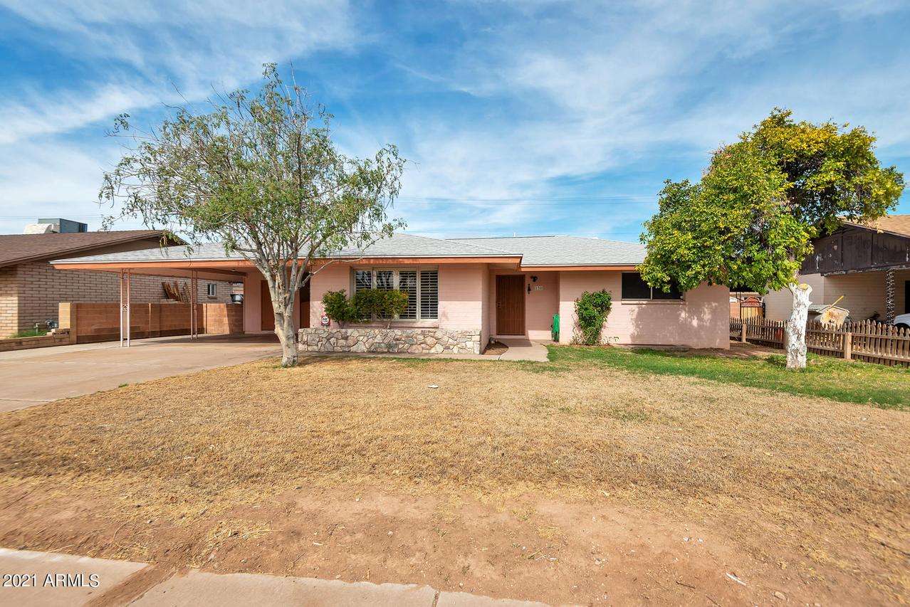 130 E 9th Ave., Mesa, AZ 85210