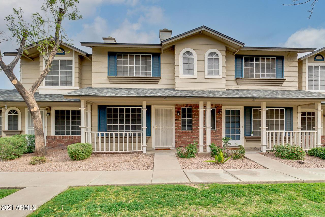 10100 N 89th Ave. #66, Peoria, AZ 85345