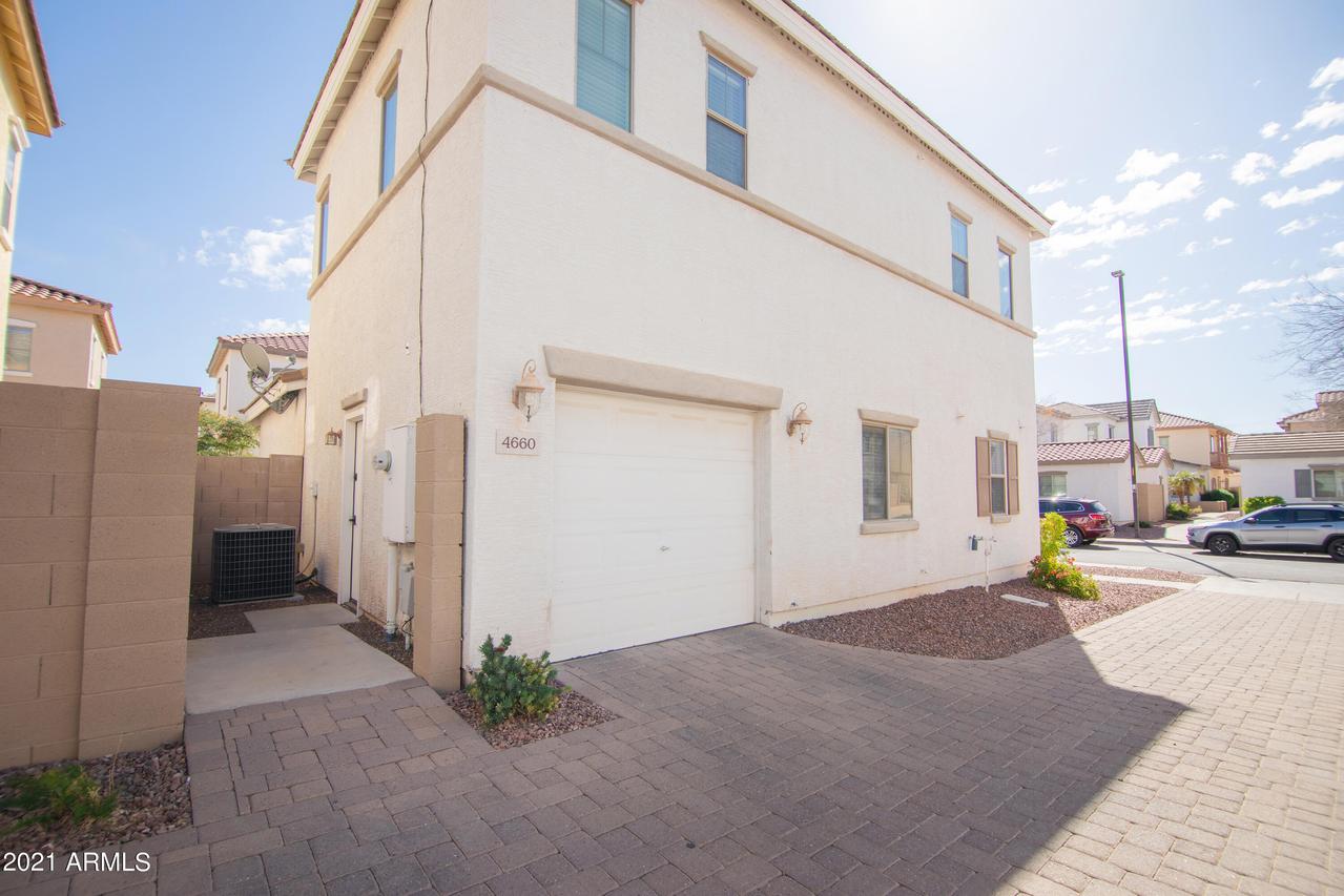 4660 E Laurel Ave., Gilbert, AZ 85234