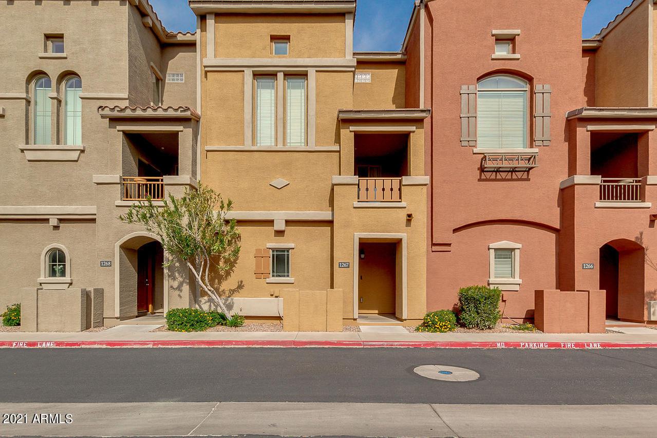 240 W Juniper Ave. #1267, Gilbert, AZ 85233