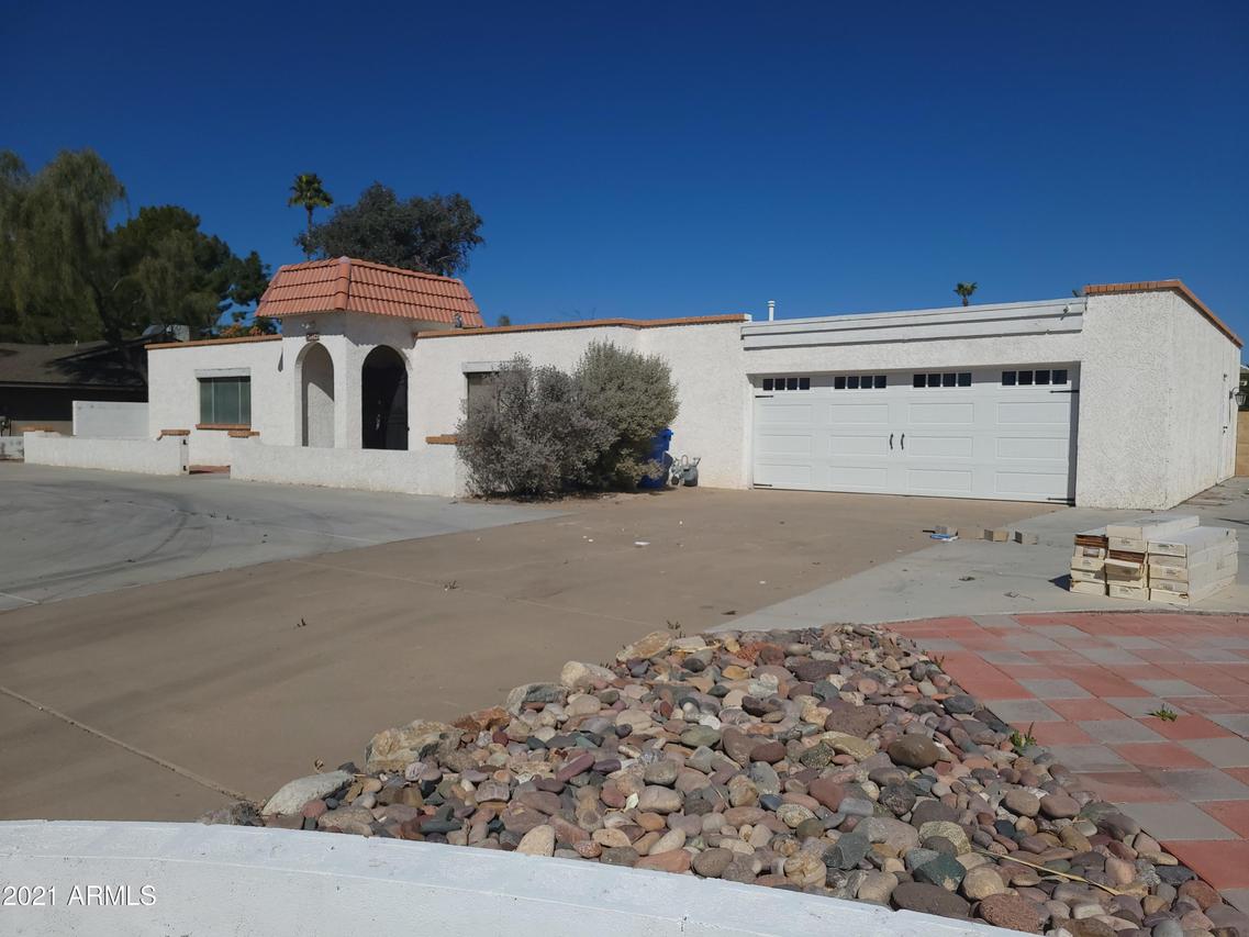 5540 E Corrine Dr., Scottsdale, AZ 85254