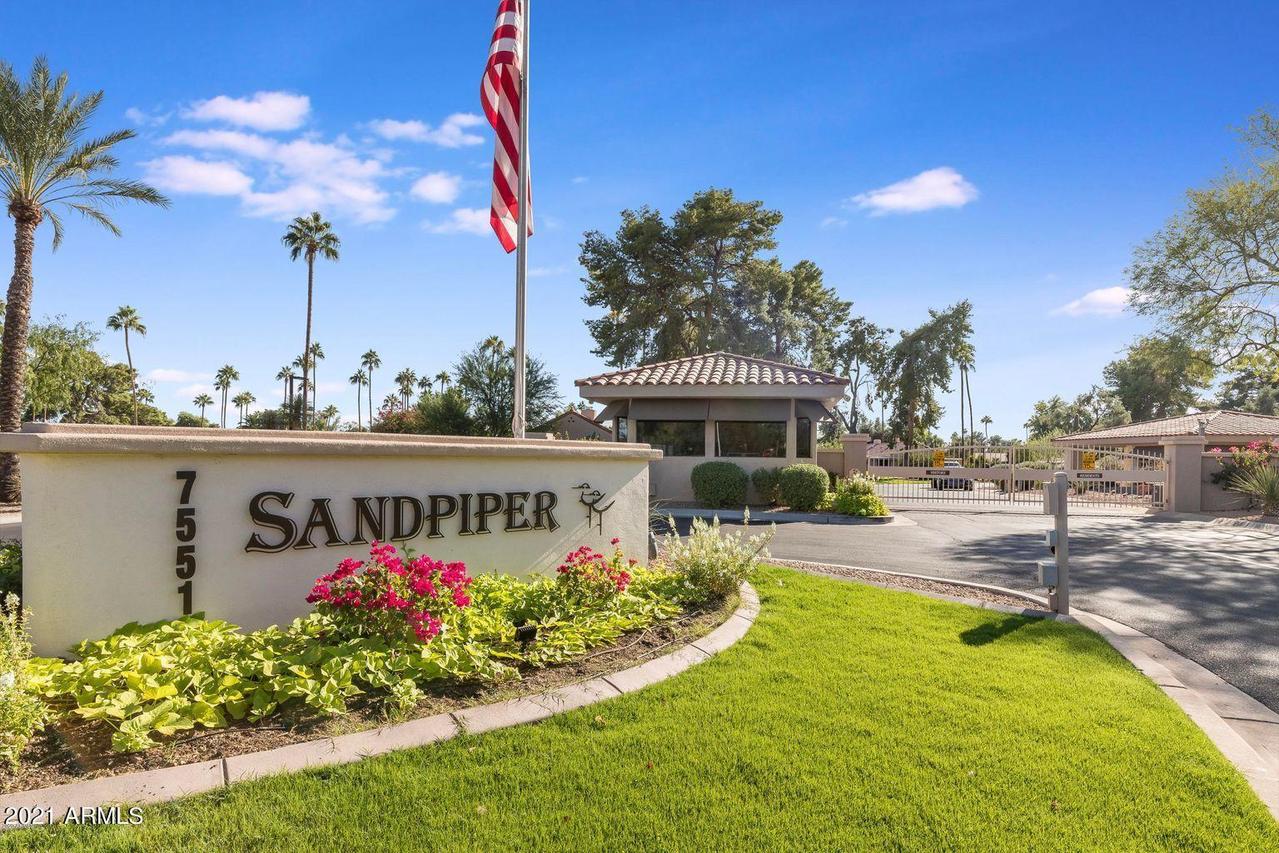 7503 N San Manuel Rd., Scottsdale, AZ 85258