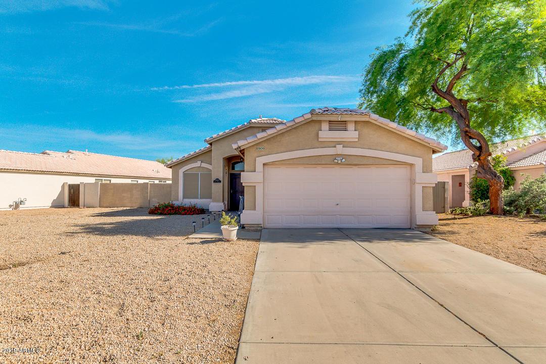 8909 W Jennifer Rose Ct., Peoria, AZ 85345