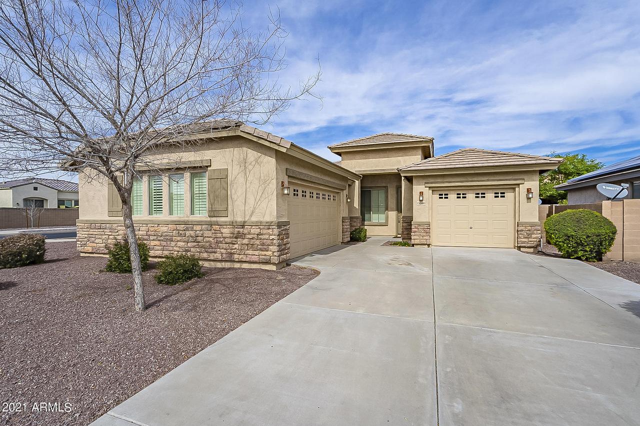 15346 W Boca Raton Rd., Surprise, AZ 85379