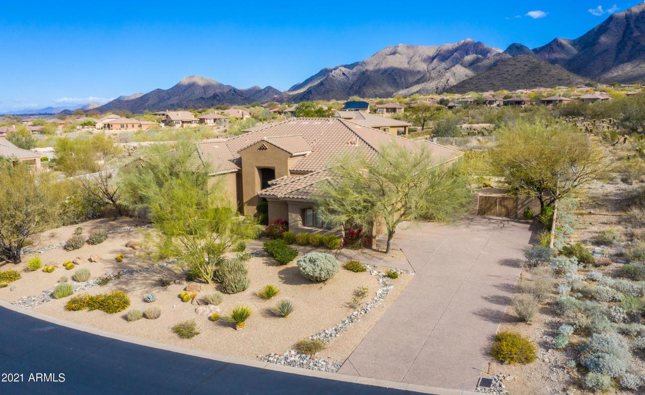 11440 E Winchcomb Dr., Scottsdale, AZ 85255