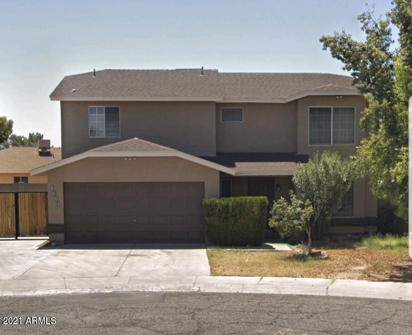 8609 W Roma Ave., Phoenix, AZ 85037