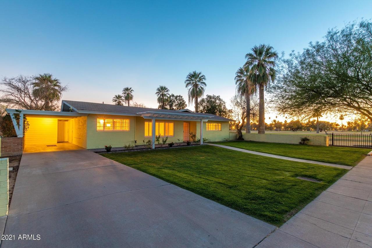 733 W Virginia Ave., Phoenix, AZ 85007