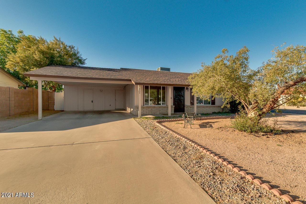 904 W Libra Dr., Tempe, AZ 85283