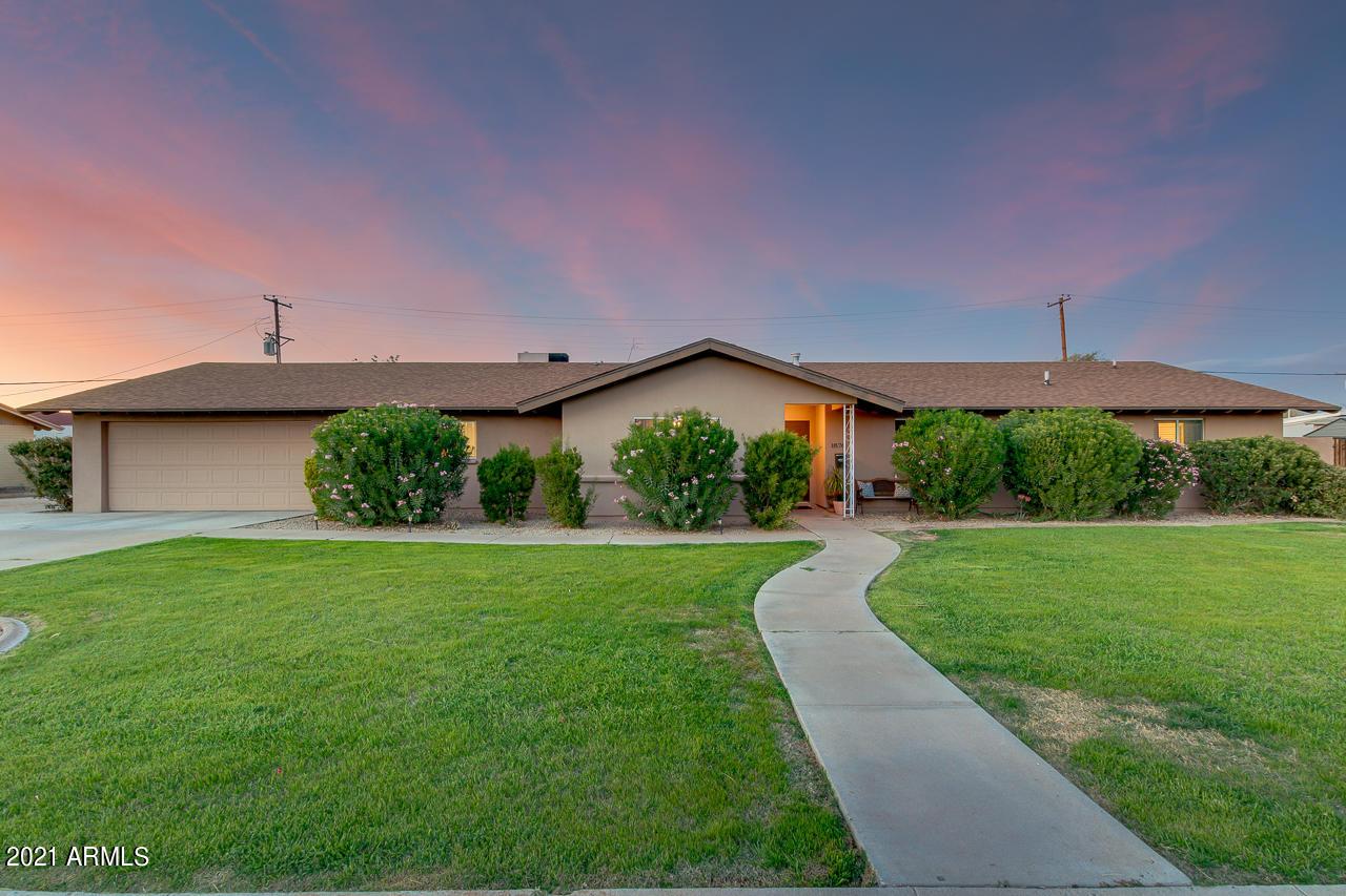 1876 E Palmcroft Dr., Tempe, AZ 85282