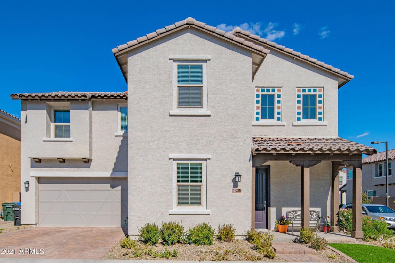 17216 N 10th St., Phoenix, AZ 85022