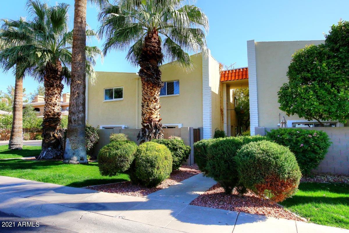 4925 N 73rd St. #14, Scottsdale, AZ 85251