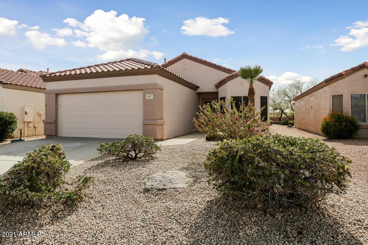 16471 W Rock Springs Ln., Surprise, AZ 85374