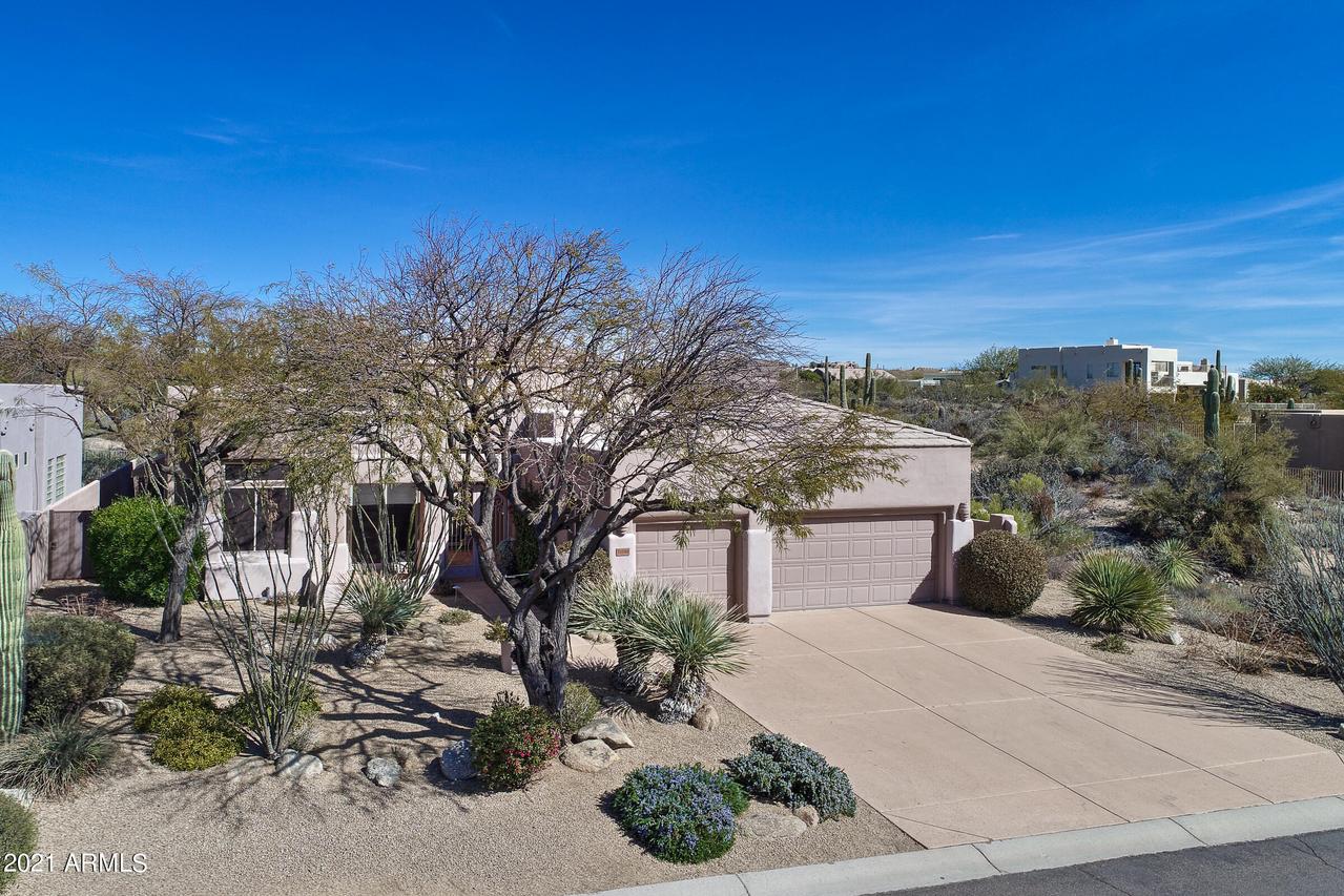 11088 E Gamble Ln., Scottsdale, AZ 85262