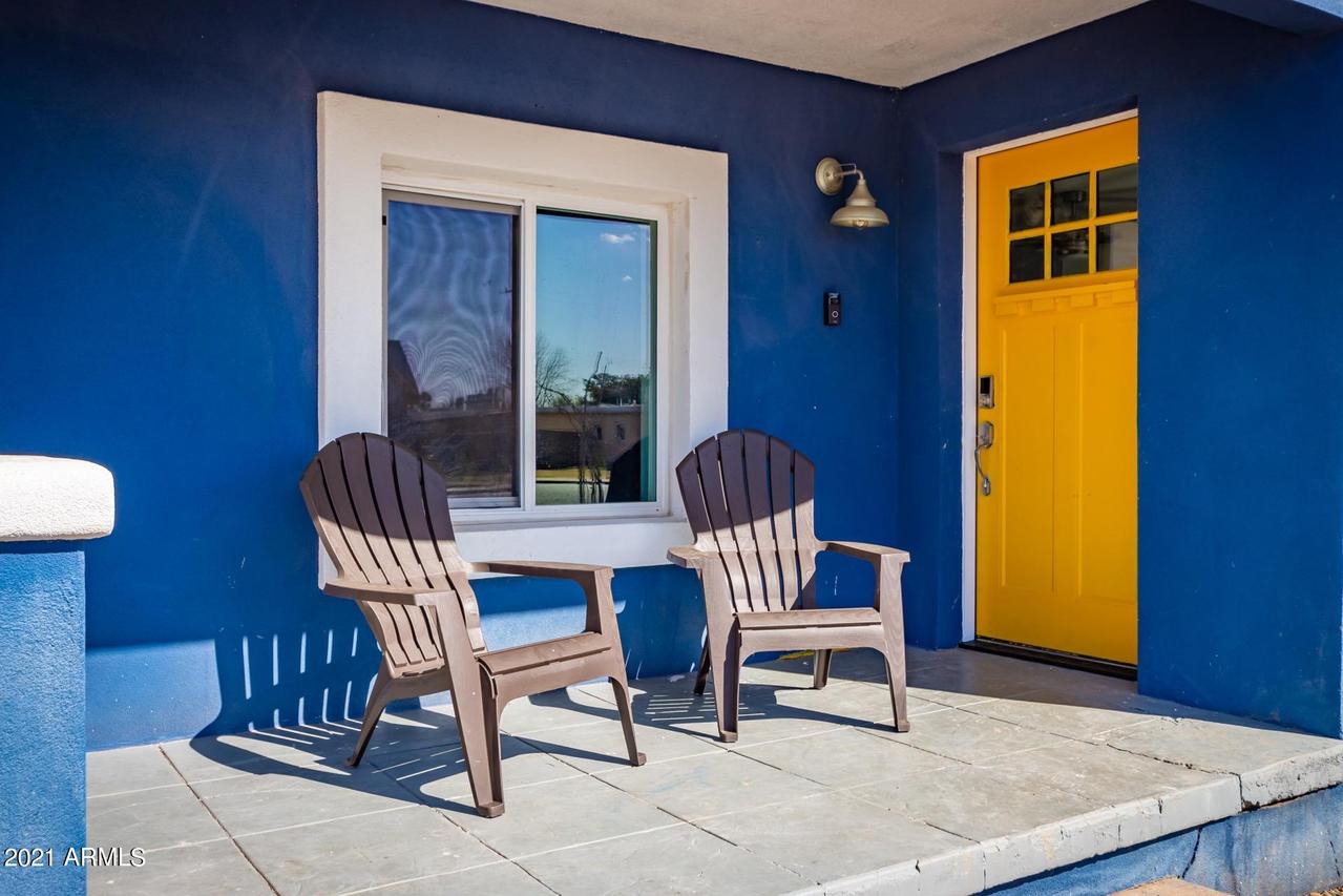 2612 E Willetta St., Phoenix, AZ 85008