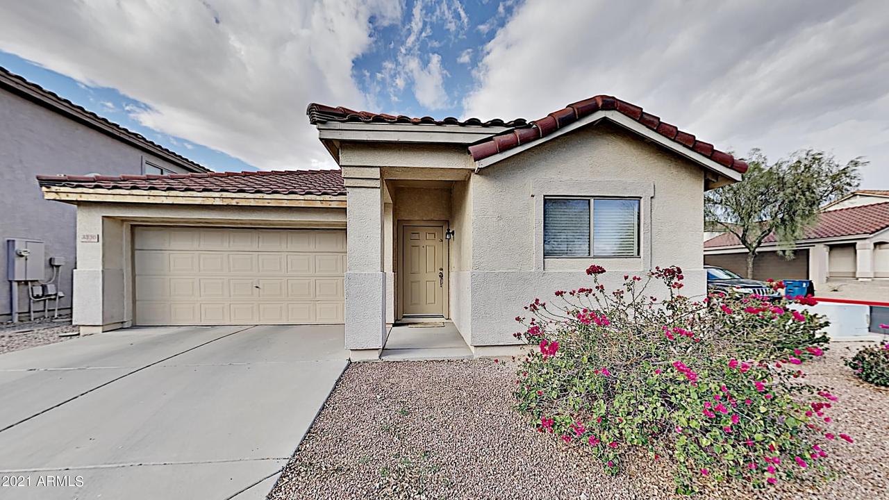 3358 S Conestoga Rd., Apache Junction, AZ 85219