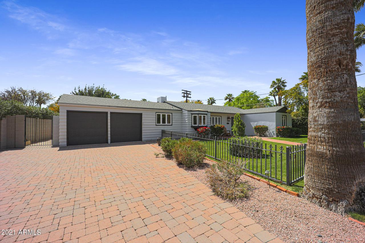 1821 Palmcroft Way, Phoenix, AZ 85007