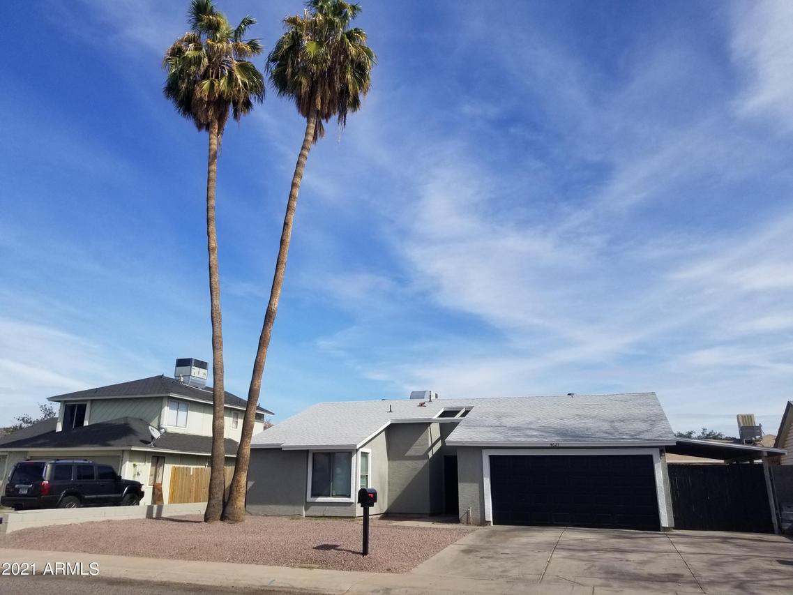 4621 N 77th Dr., Phoenix, AZ 85033