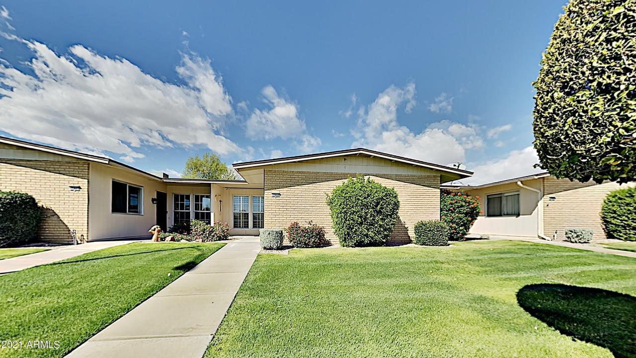 17444 N Del Webb Blvd., Sun City, AZ 85373