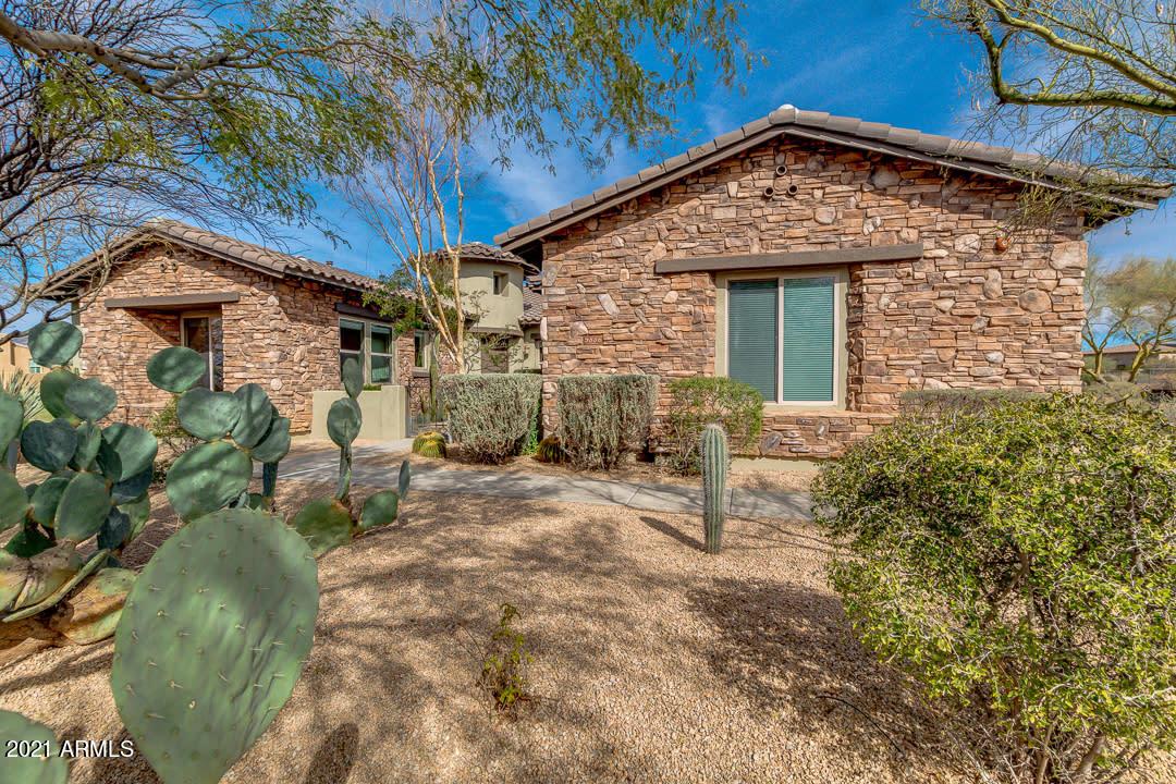 9886 E Allison Way, Scottsdale, AZ 85262