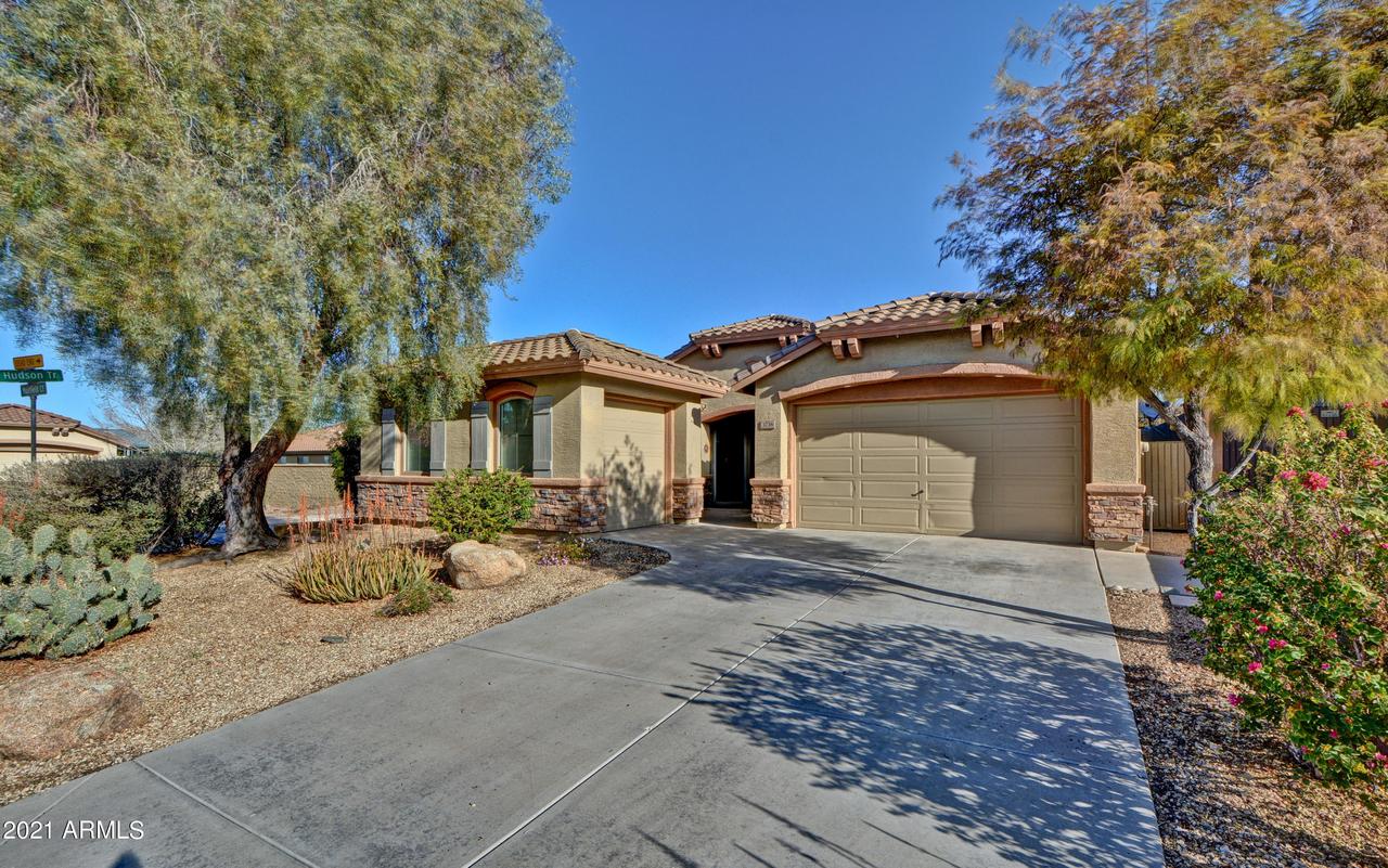 3738 W Muirfield Ct., Anthem, AZ 85086